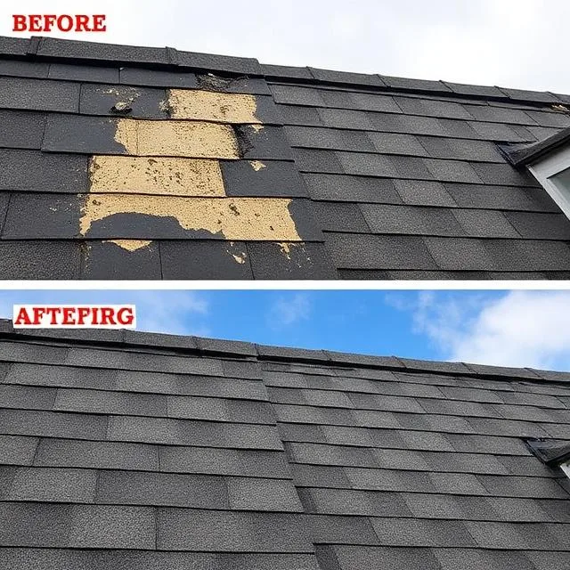 Roof Repair Near Me in South Hackensack, NJ near me